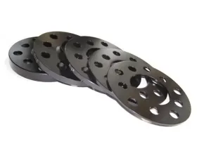 Forge Motorsport 5mm Hubcentric Spacer Pair Audi | Volkswagen 1992+