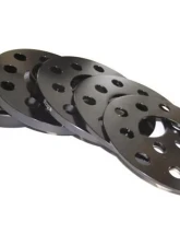 Forge Motorsport 3mm Hubcentric Spacer Pair Audi | Cupra | Seat | Skoda | Volkswagen                                     - FMWS3 - Image 2
