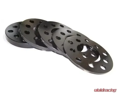 Forge Motorsport 5mm Hubcentric Spacer Pair Audi | Volkswagen 1992+ - FMWS5