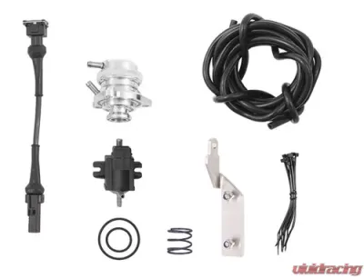 Forge Motorsport Recirculation Valve Audi B9 S4|SQ5|S5 2017-2023 - FMDV13R
