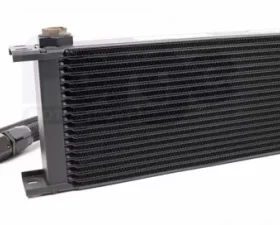 Forge Motorsport Engine Oil Cooler Audi RS4 4.2 B7 2006-2008