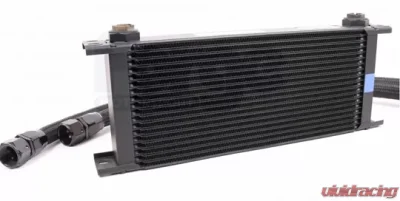 Forge Motorsport Engine Oil Cooler Audi RS4 4.2 B7 2006-2008 - FMOCRS4