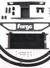 Forge Motorsport Engine Oil Cooler Audi RS4 4.2 B7 2006-2008                                     - FMOCRS4 - Image 2