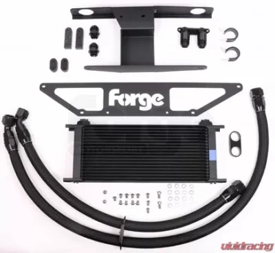 Forge Motorsport Engine Oil Cooler Audi RS4 4.2 B7 2006-2008 - FMOCRS4