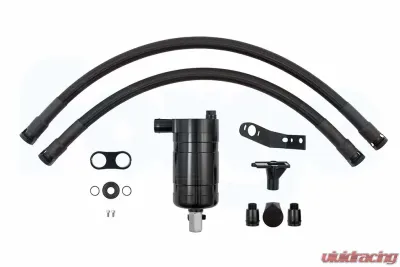 Forge Oil Catch Can Kit Audi RS3 | TTRS 2017+ - FMCT3