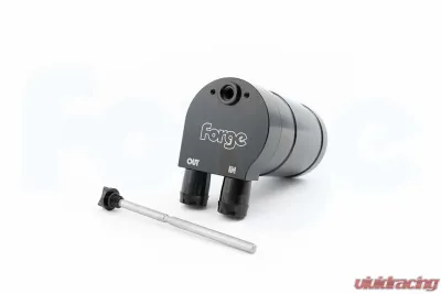 Forge Oil Catch Can Kit Audi RS3 | TTRS 2017+ - FMCT3