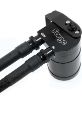 Forge Oil Catch Can Kit Audi RS3 | TTRS 2017+                                     - FMCT3 - Image 6