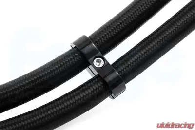 Forge Oil Catch Can Kit Audi RS3 | TTRS 2017+ - FMCT3