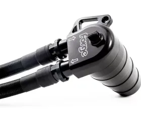 Forge Motorsport Oil Catch Can Toyota Supra MK5 A90 | BMW Z4 B58 2020-2024