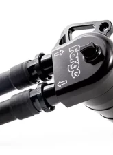 Forge Motorsport Oil Catch Can Toyota Supra MK5 A90 | BMW Z4 B58 2020-2024                                     - FMCT6 - Image 3