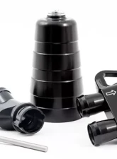 Forge Motorsport Oil Catch Can Toyota Supra MK5 A90 | BMW Z4 B58 2020-2024                                     - FMCT6 - Image 2