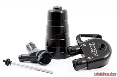 Forge Motorsport Oil Catch Can Toyota Supra MK5 A90 | BMW Z4 B58 2020-2024 - FMCT6
