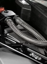 Forge Motorsport Oil Catch Can Toyota Supra MK5 A90 | BMW Z4 B58 2020-2024                                     - FMCT6 - Image 3