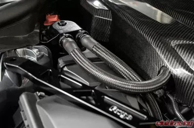 Forge Motorsport Oil Catch Can Toyota Supra MK5 A90 | BMW Z4 B58 2020-2024 - FMCT6