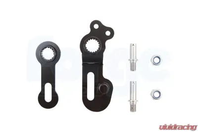 Forge Motorsport Short and Side Shifter Hyundai i30N 2019 - FMSS3