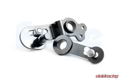 Forge Motorsport Short and Side Shifter Hyundai i30N 2019 - FMSS3