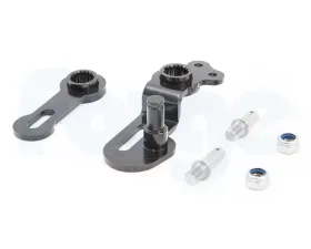 Forge Motorsport Short and Side Shifter Hyundai i30N 2019