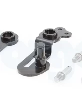 Forge Motorsport Short and Side Shifter Hyundai i30N 2019                                     - FMSS3 - Image 3