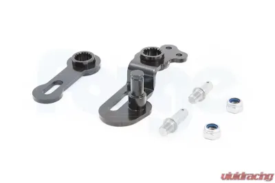 Forge Motorsport Short and Side Shifter Hyundai i30N 2019 - FMSS3