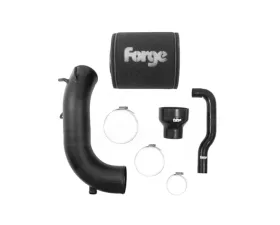 Forge Motorsport Induction Kit Hyundai i30N 2019