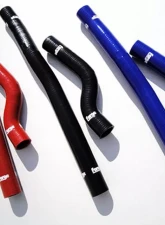 Forge Silicone Coolant Hoses Hyundai Genesis Coupe 2.0T 2010-2012                                     - FMKCHG - Image 2