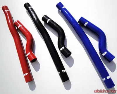 Forge Silicone Coolant Hoses Hyundai Genesis Coupe 2.0T 2010-2012 - FMKCHG