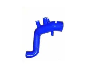 Forge Silicone Turbo Intake Hose Volkswagen 1997-1999