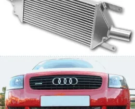 Forge Front Mount Intercooler Kit Audi TT 225