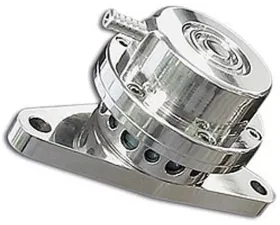 Forge Dual Piston Blow Off Valve Subaru WRX 2002-2007