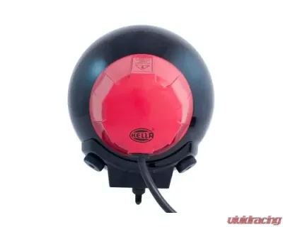 HELLA Rallye 4000 Xenon 12V Relay - 933332011