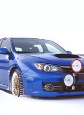 HELLA Rallye 4000 Xenon 12V Relay                                     - 933332011 - Image 2