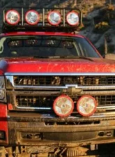 HELLA Rallye 4000 Xenon 12V Relay                                     - 933332011 - Image 3