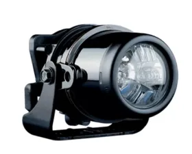 HELLA Mico DE Xenon Driving Lamp Socket With Contacts and Gaskets