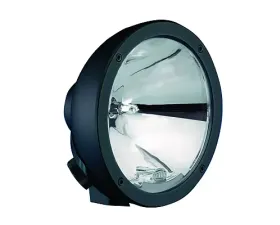 HELLA Rallye 4000 Compact Halogen Black Driving Beam Lamp