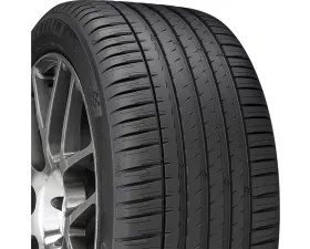 Michelin Pilot Sport 4 SUV 295/40/21
