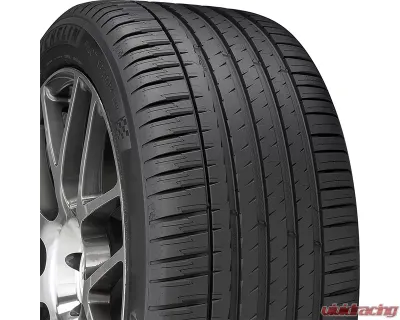 Michelin Pilot Sport 4 SUV 295/40/21 - 34883