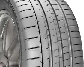 Michelin Pilot Super Sport Tire 245/35 R20 95Y XL BSW FE