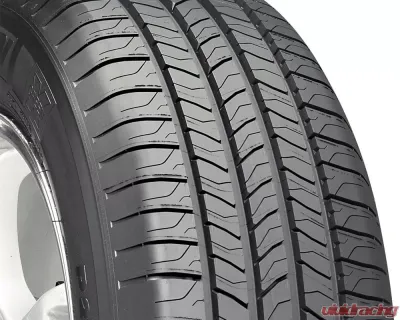 Michelin Energy Saver A/S Tire 235/55 R17 99H SL BSW FO - 24910