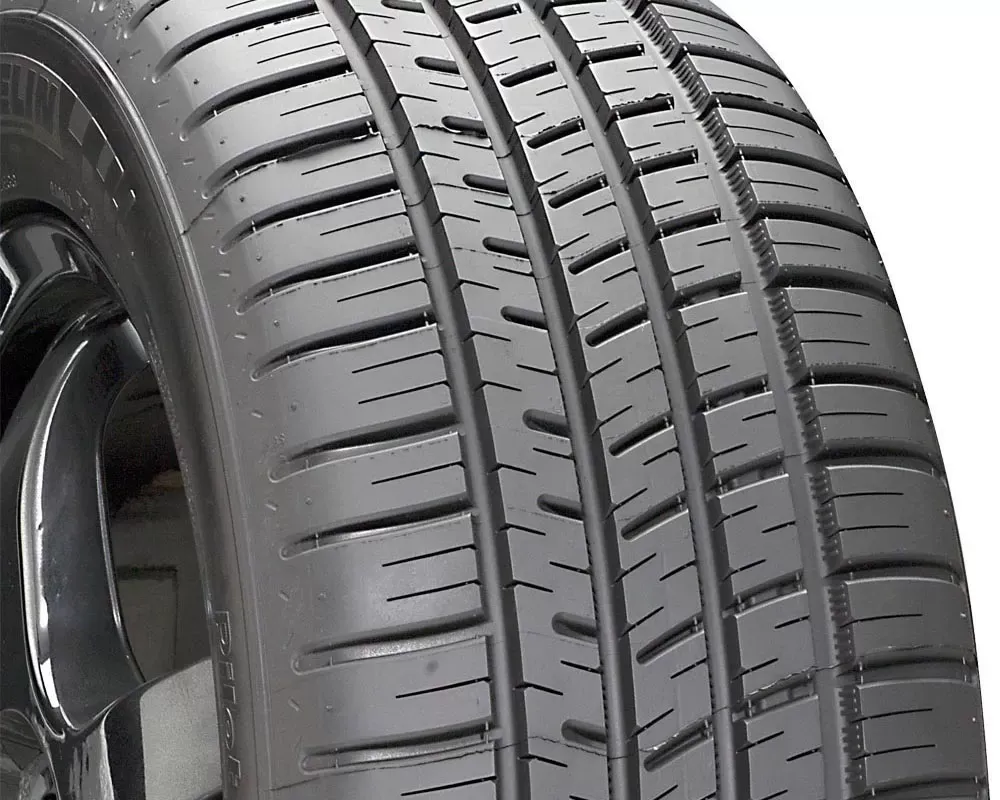 Pilot Sport A/S 3 5Rib