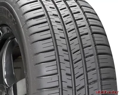 Michelin Pilot Sport A/S 3 5Rib Tire 275/40 R20 106V XL BSW N0 - 91057