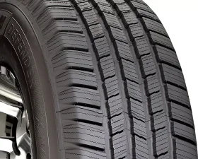 Michelin Defender LTX M/S Tire 275/65 R18 116T SL BSW CLEARANCE