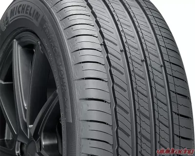 Michelin Primacy Tour A/S Tire 255/50 R20 105H SL BSW - 17622