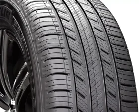 Michelin Premier A/S Tire 235/60 R18 103H SL BSW CM