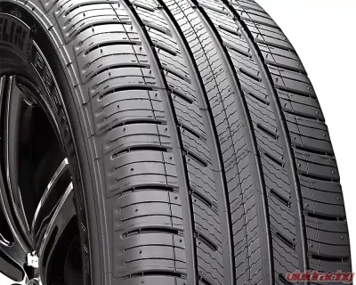 Michelin Premier A/S Tire 235/60 R18 103H SL BSW CM - 34004