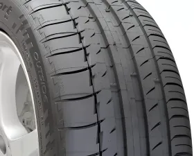 Michelin Pilot Sport PS2 Tire 255/40 R17 94Y SL BSW