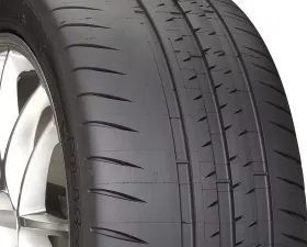 Michelin Pilot Sport Cup 2 Tire 315/30 R19 100Y SL BSW FO