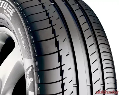 Michelin Latitude Sport Tire 275/45 R20 110Y XL BSW N0 - 39661