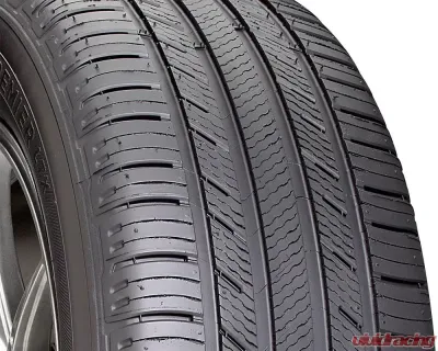 Michelin Premier LTX Tire 235/55 R20 102V SL BSW TM - 13732
