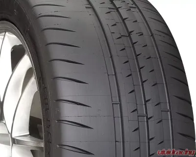 Michelin Pilot Sport Cup 2 Tire 265/35 R20 99Y XL BSW N2 - 97350