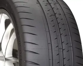 Michelin Pilot Sport Cup 2 Tire 245/35 R20 95Y XL BSW FE